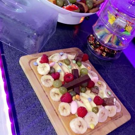 Apartament Nuit-Privee06 Cannes Zewnętrze zdjęcie
