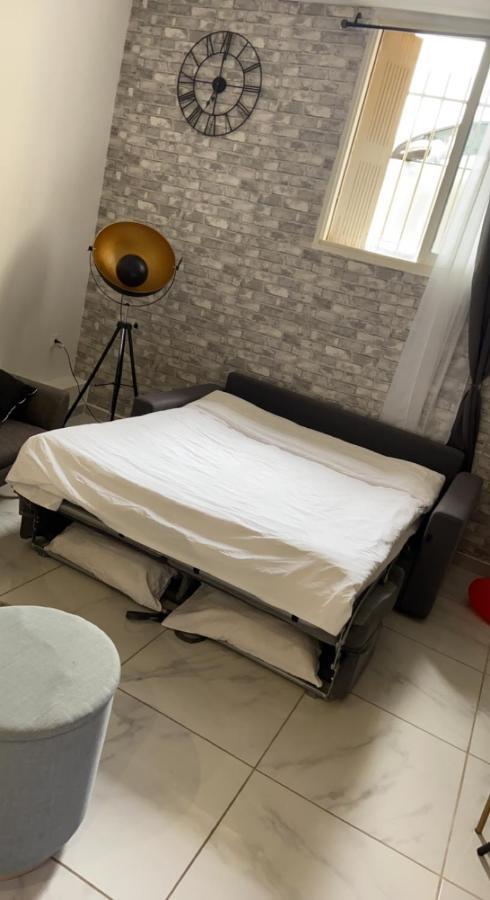 Apartament Nuit-Privee06 Cannes Zewnętrze zdjęcie